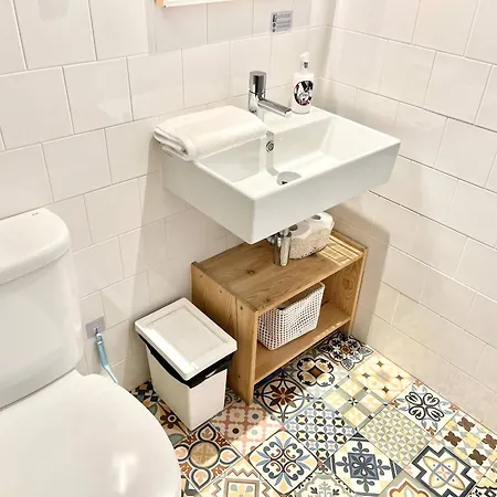 Alarco - Alfama River Loft - 55753 Al 公寓