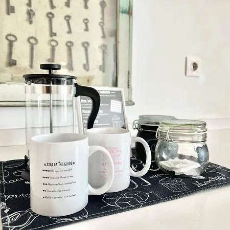 Alarco - Alfama River Loft - 55753 Al 公寓