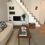 Alarco - Alfama River Loft - 55753 Al