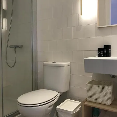アパート Alarco - Alfama River Loft - 55753 Al リスボン