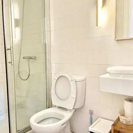 Alarco - Alfama River Loft - 55753 Al 아파트