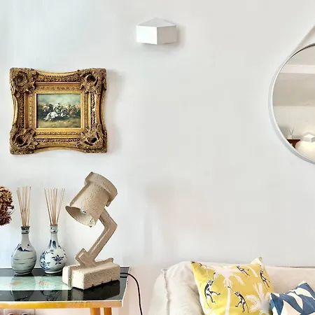Apartment Alarco - Alfama River Loft - 55753 Al Lisbon