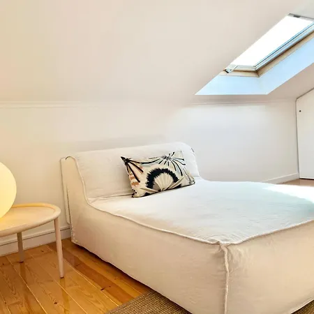 Apartamento Alarco - Alfama River Loft - 55753 Al