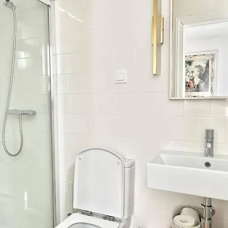 아파트 Alarco - Alfama River Loft - 55753 Al *