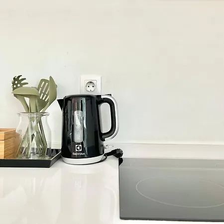 Apartment Alarco - Alfama River Loft - 55753 Al Lisbon