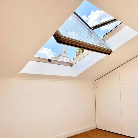 Alarco - Alfama River Loft - 55753 Al アパート リスボン