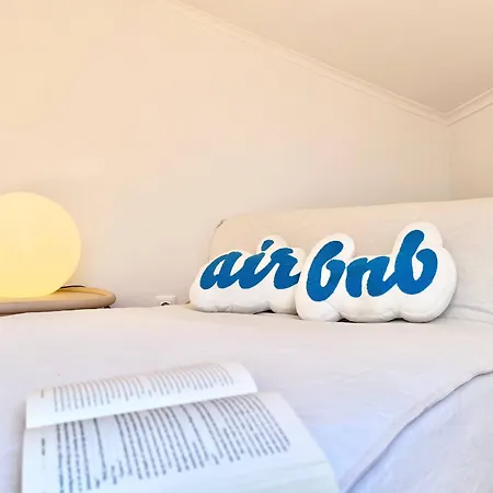 Apartment Alarco - Alfama River Loft - 55753 Al