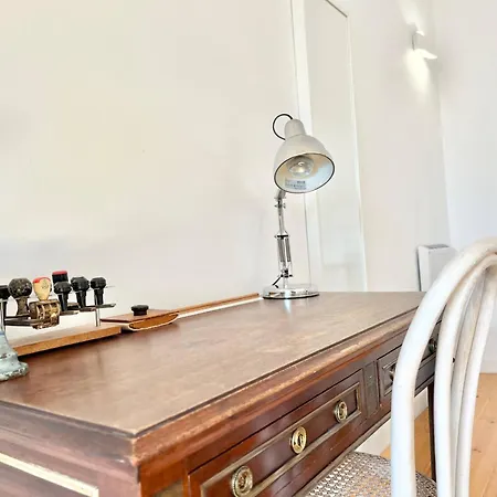 Alarco - Alfama River Loft - 55753 Al Apartment *