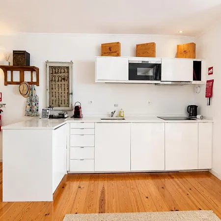 Apartment Alarco - Alfama River Loft - 55753 Al *