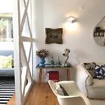 Alarco - Alfama River Loft - 55753 Al * Lissabon
