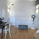 Alarco - Alfama River Loft - 55753 Al Appartement Lissabon