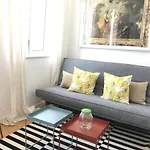 Alarco - Alfama River Loft - 55753 Al Lissabon