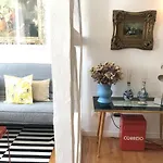 Alarco - Alfama River Loft - 55753 Al *