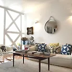 Alarco - Alfama River Loft - 55753 Al Appartement Lissabon
