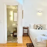 Alarco - Alfama River Loft - 55753 Al Lissabon
