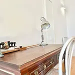 Alarco - Alfama River Loft - 55753 Al Appartement *