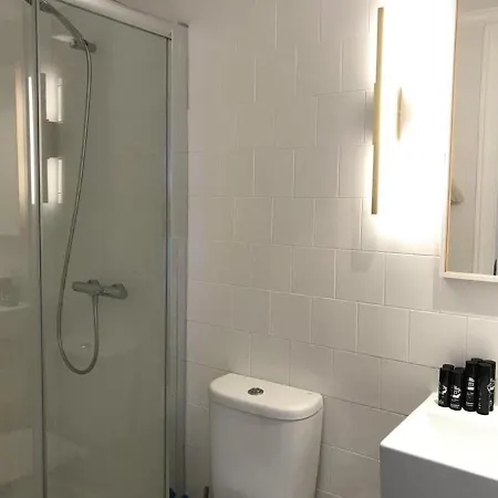 Апартаменты Alarco - Alfama River Loft - 55753 Al *