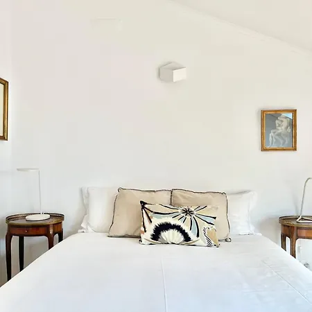 Alarco - Alfama River Loft - 55753 Al Appartement
