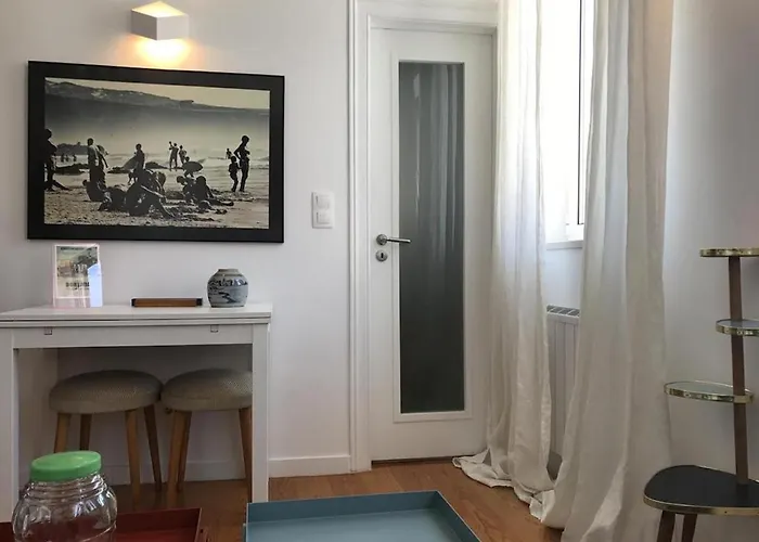 Alarco - Alfama River Loft - 55753 Al