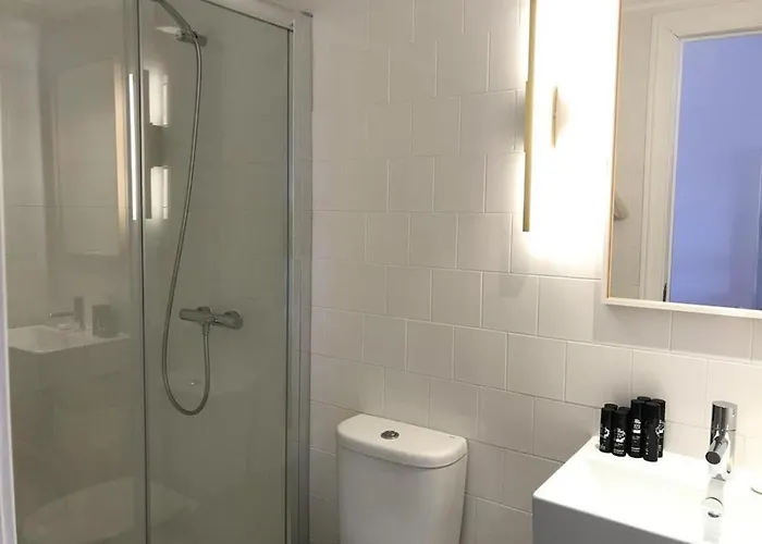 아파트 Alarco - Alfama River Loft - 55753 Al *